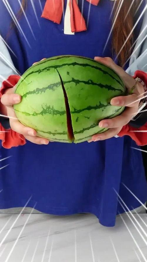 今天吃瓜